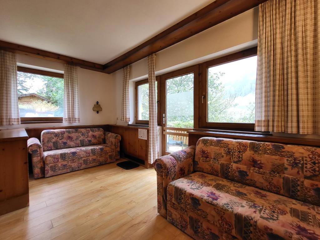 Pension Terra Neustift im Stubaital Exterior foto